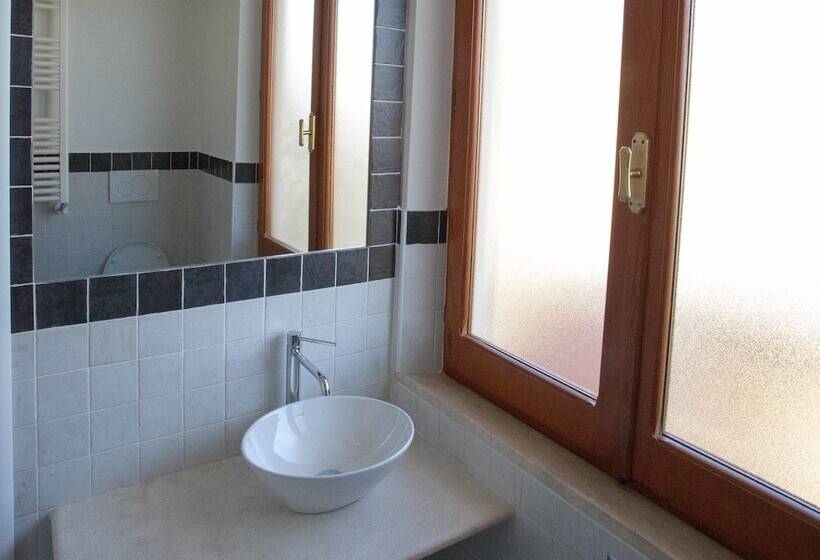 بنسيون Locanda Degli Artisti