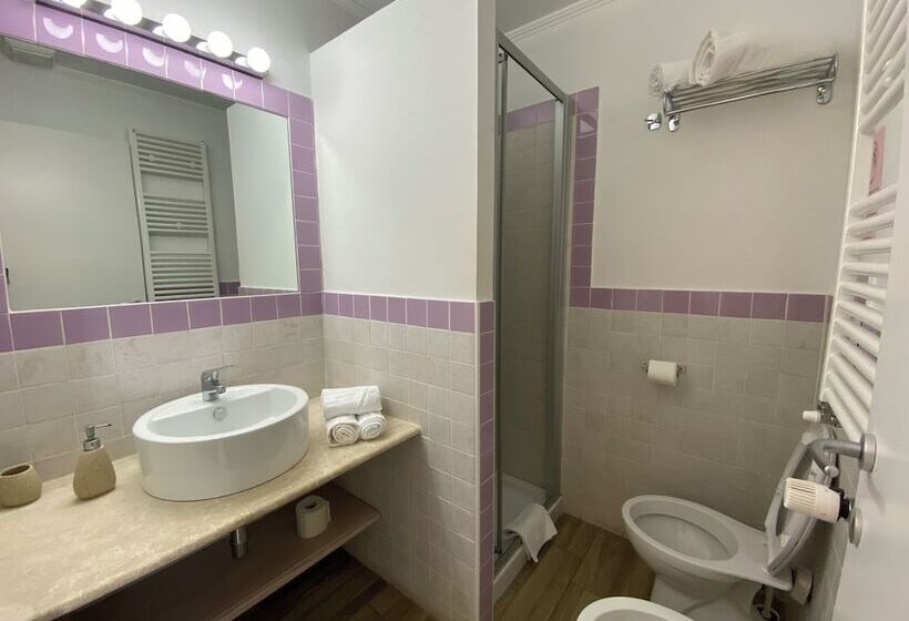 بنسيون Locanda Degli Artisti