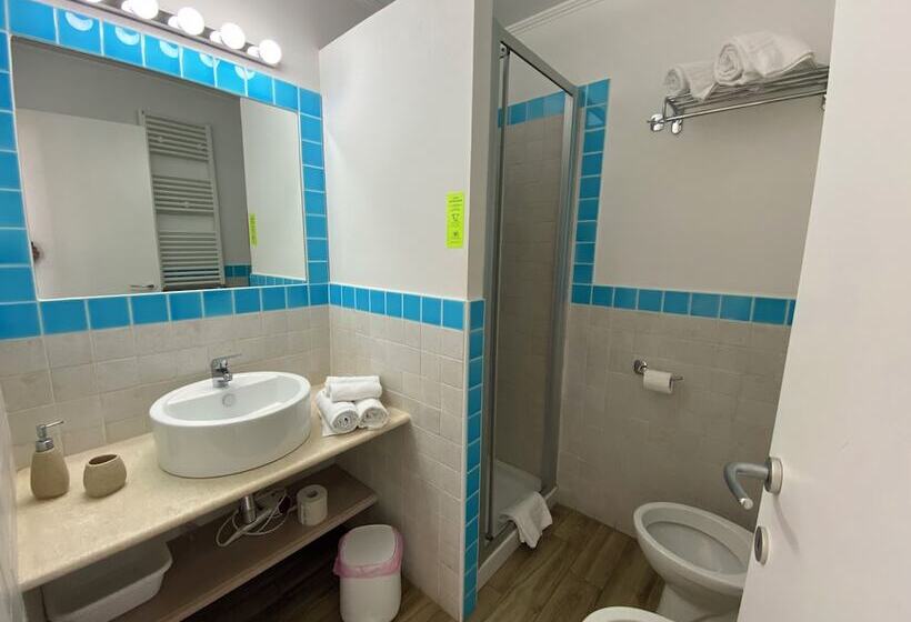 بنسيون Locanda Degli Artisti