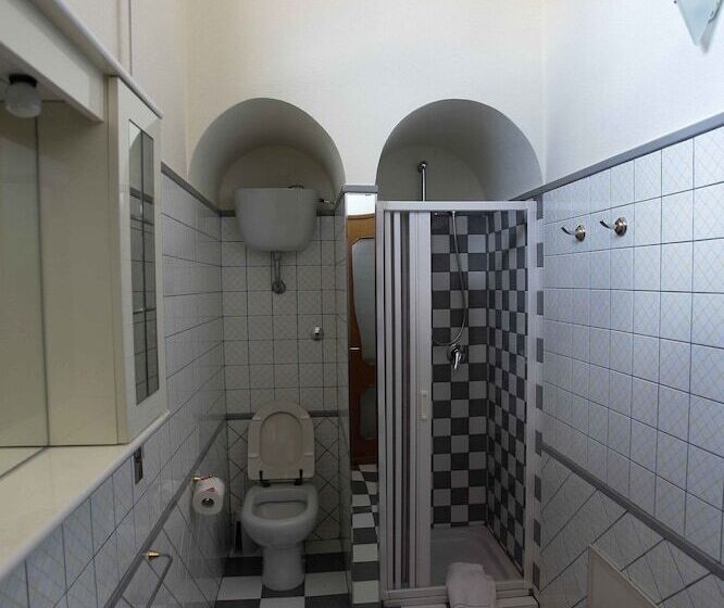 بنسيون Locanda Degli Artisti