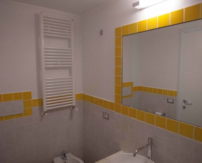 بنسيون Locanda Degli Artisti