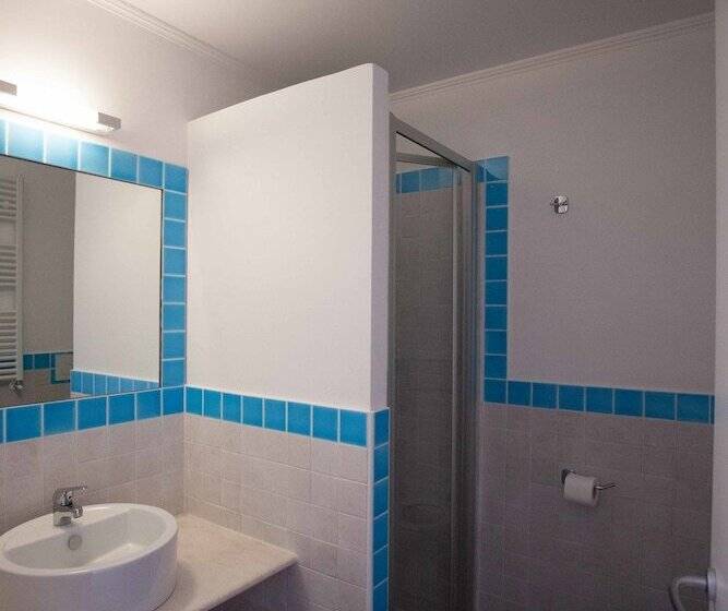 بنسيون Locanda Degli Artisti