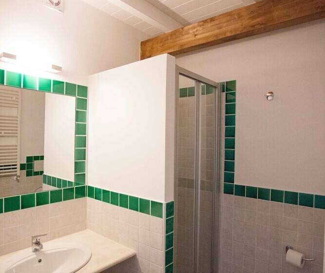 بنسيون Locanda Degli Artisti