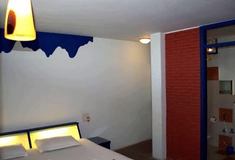 פנסיון Rahul Guest House