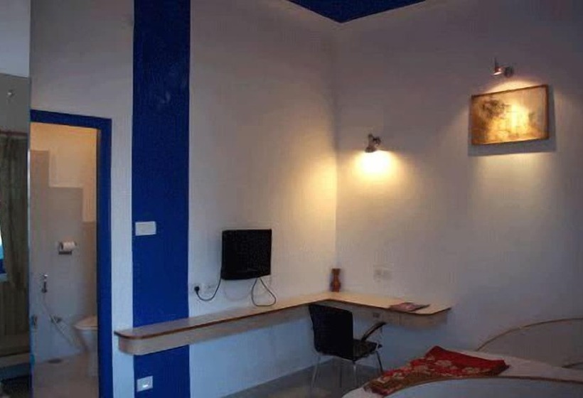 פנסיון Rahul Guest House