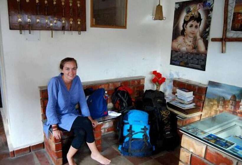 פנסיון Rahul Guest House