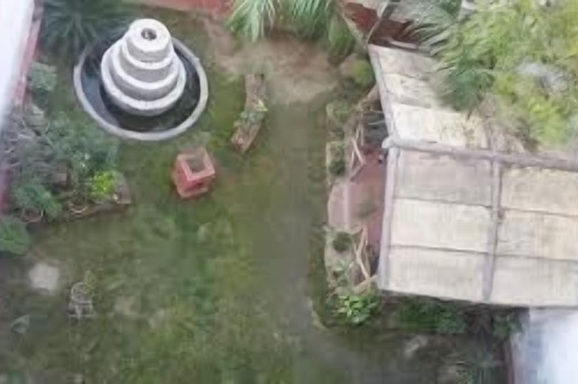 פנסיון Rahul Guest House