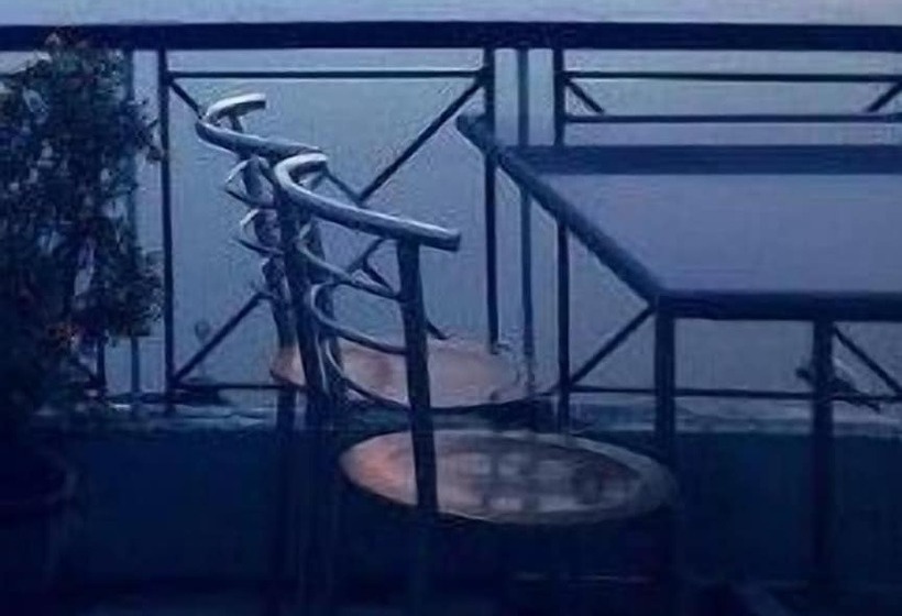 פנסיון Rahul Guest House