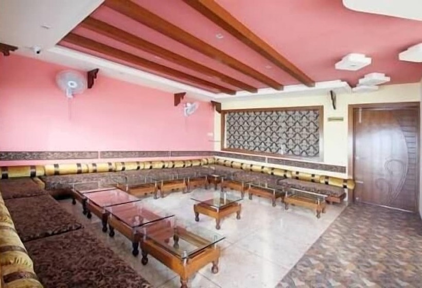 פנסיון Rahul Guest House