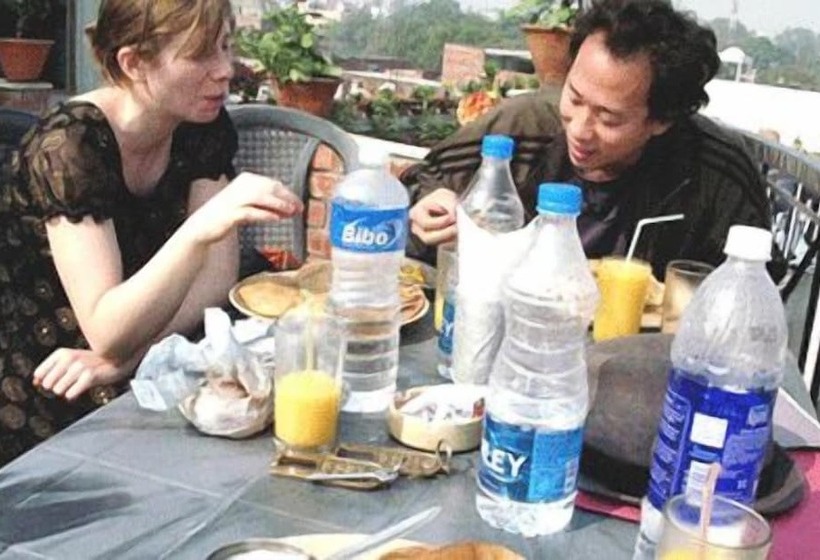 פנסיון Rahul Guest House