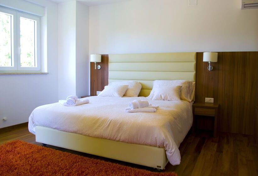 펜션 Residence Villa Karda