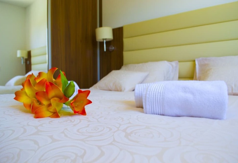 펜션 Residence Villa Karda