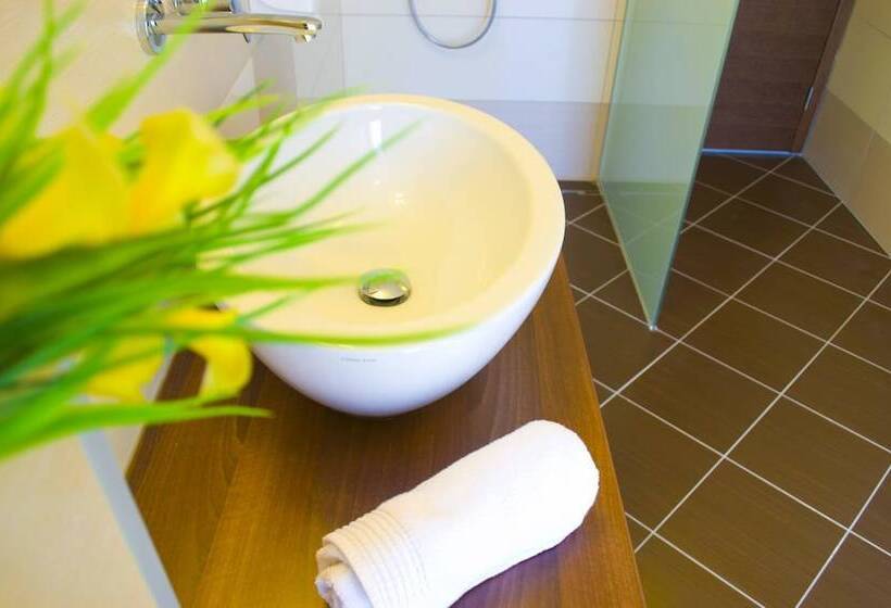 펜션 Residence Villa Karda