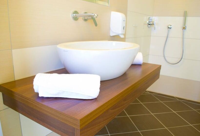 펜션 Residence Villa Karda