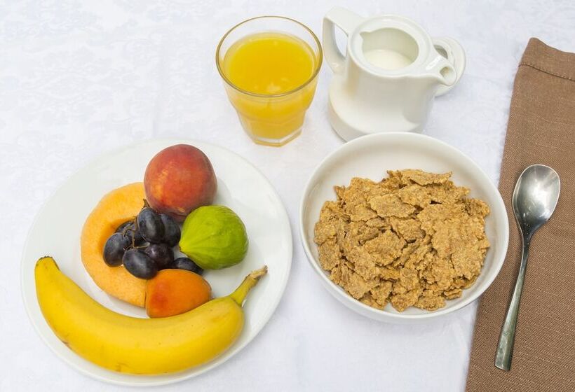 펜션 Residence Villa Karda