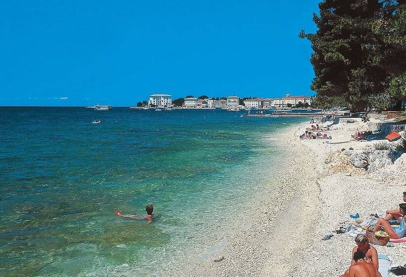 펜션 Residence Villa Karda