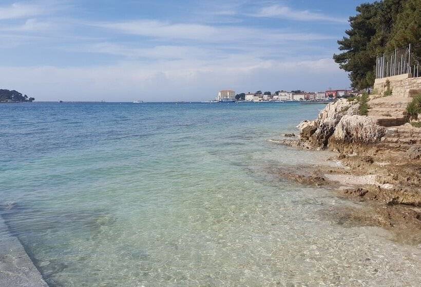 펜션 Residence Villa Karda