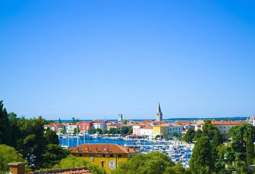 펜션 Residence Villa Karda