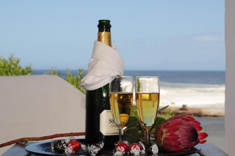 بنسيون Saxon Lodge