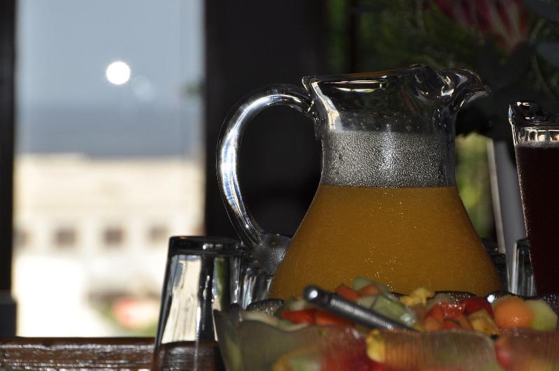 Пансион Saxon Lodge