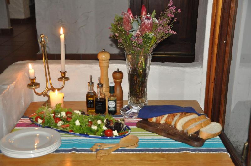 بنسيون Saxon Lodge