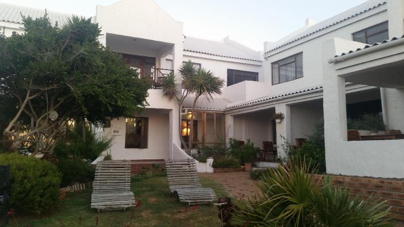 بنسيون Saxon Lodge