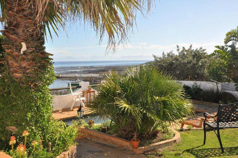 بنسيون Saxon Lodge