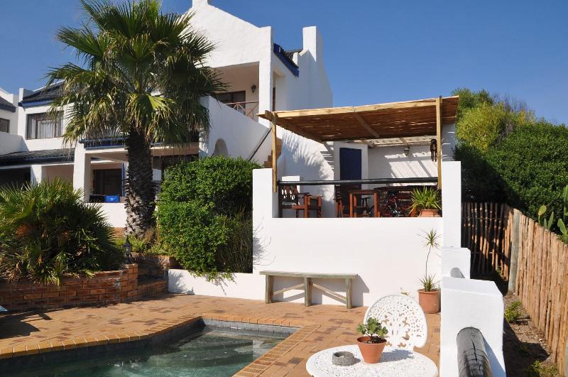 بنسيون Saxon Lodge