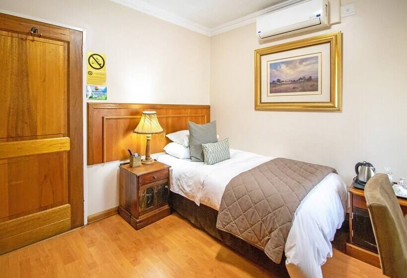 ペンション Sunward Park Guest House & Conference Centre