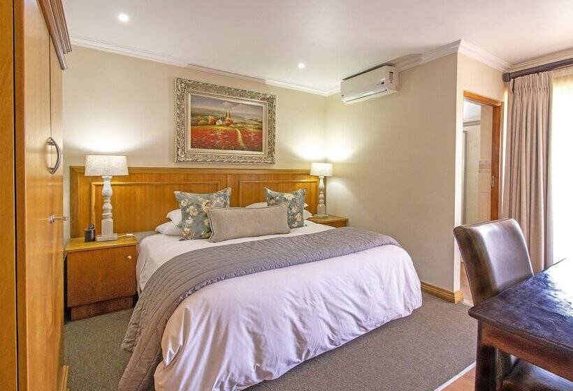 ペンション Sunward Park Guest House & Conference Centre