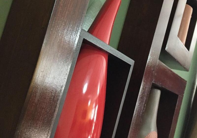 Пансион Tazumal House