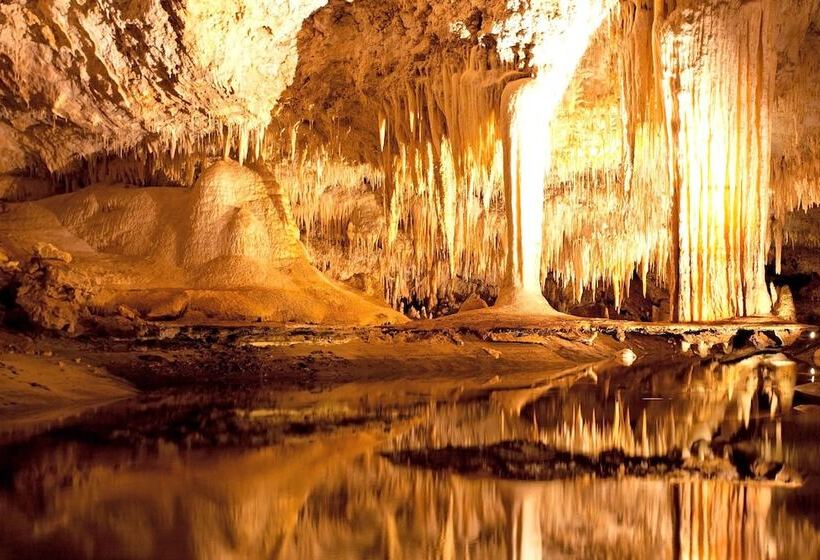 Peppermint Brook Cottages