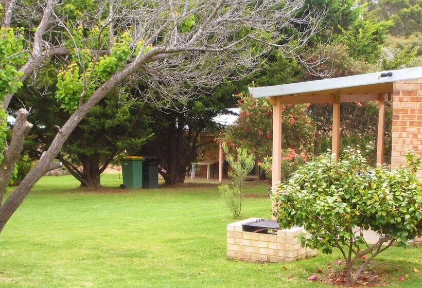 Peppermint Brook Cottages