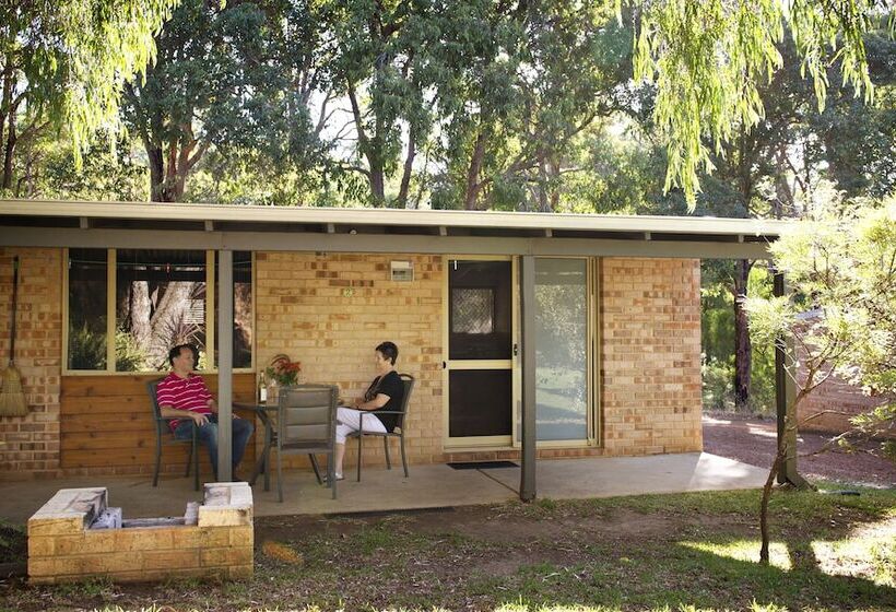 Peppermint Brook Cottages