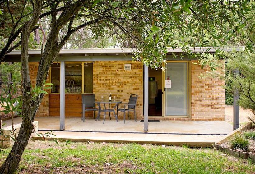 Peppermint Brook Cottages