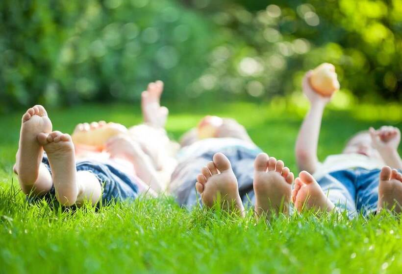 Peppermint Brook Cottages