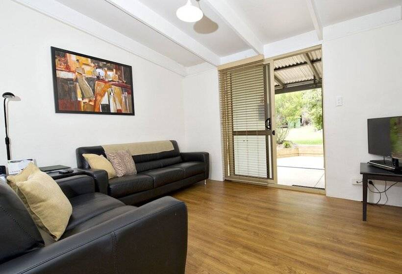 Peppermint Brook Cottages