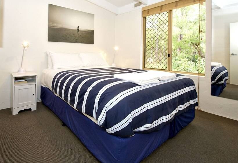 Peppermint Brook Cottages