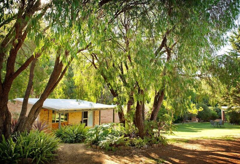 Peppermint Brook Cottages