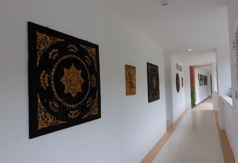 Phuket Seaview Resotel