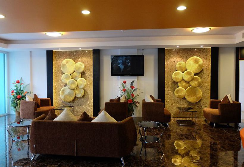 Phuket Seaview Resotel