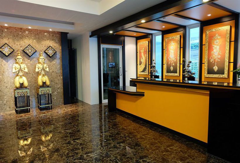 Phuket Seaview Resotel