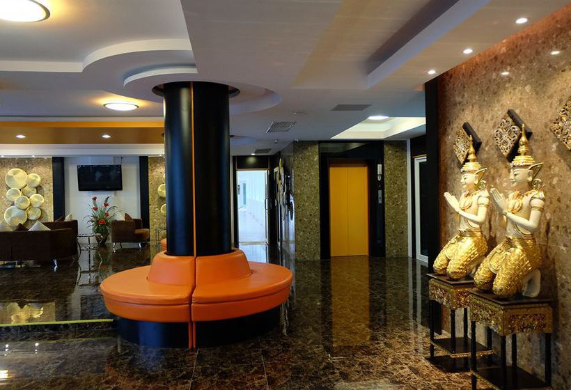 Phuket Seaview Resotel