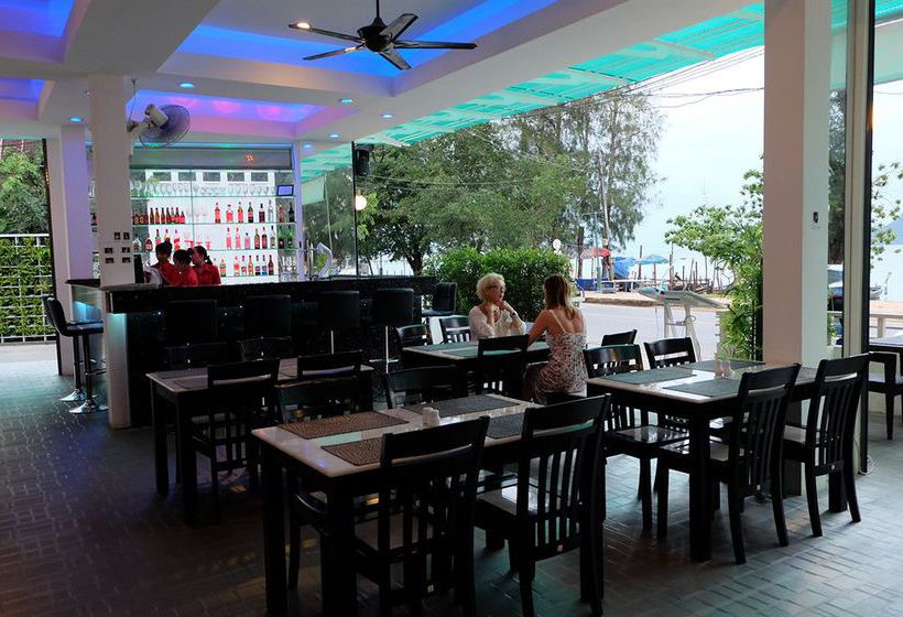 Phuket Seaview Resotel