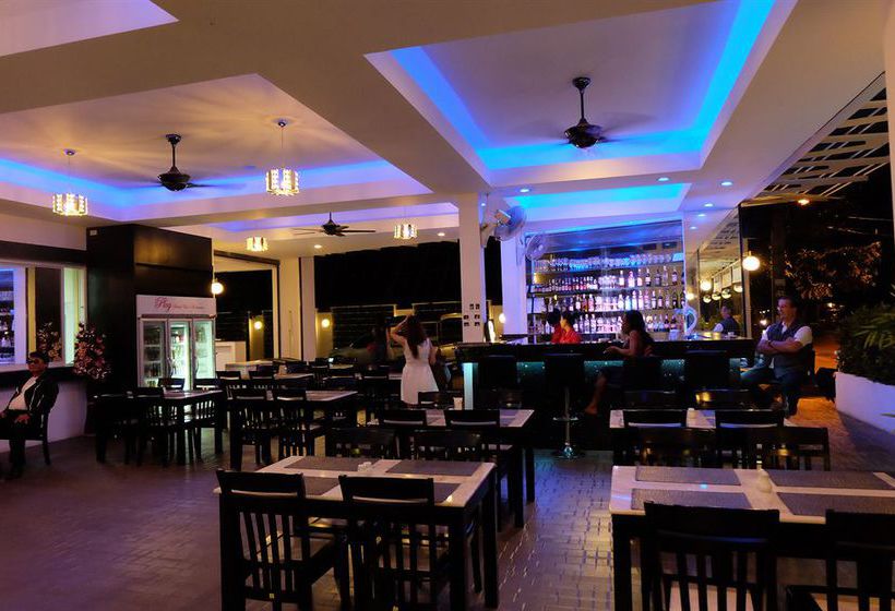 Phuket Seaview Resotel