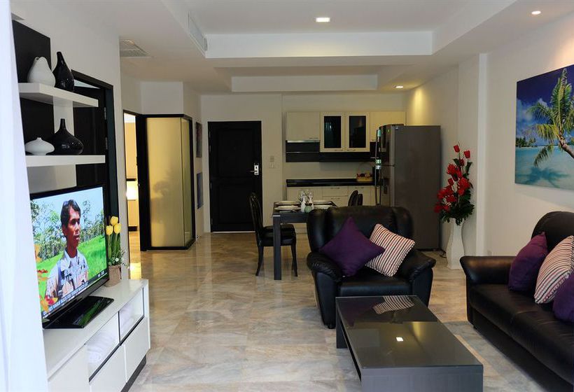 Phuket Seaview Resotel