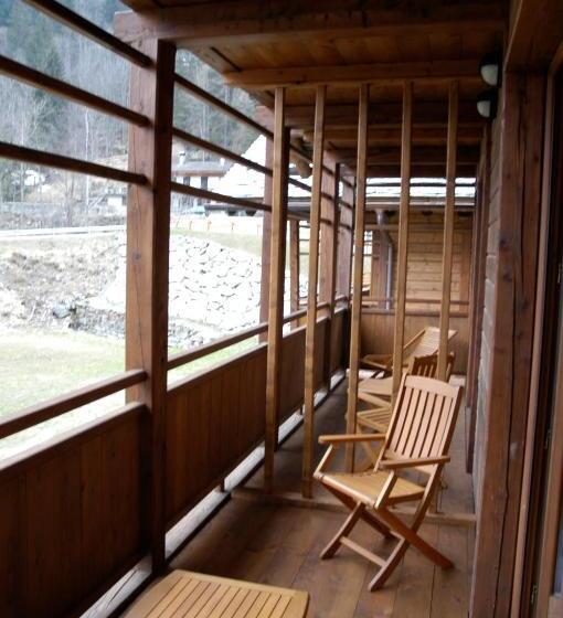 Pietre Gemelle Resort