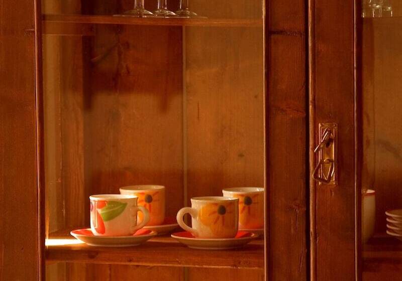 Porfyrios Country House