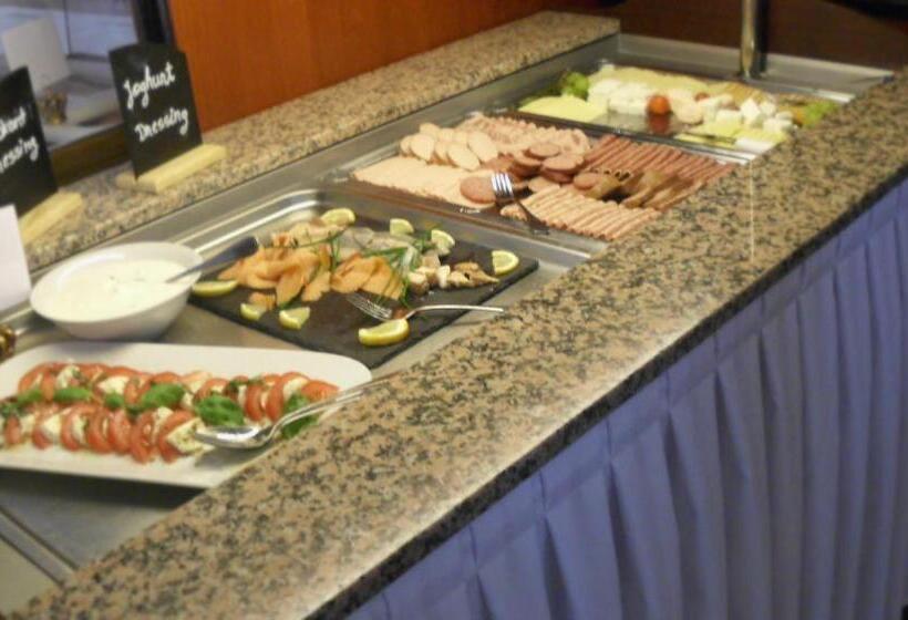 Prisma Hotel Rhönblick