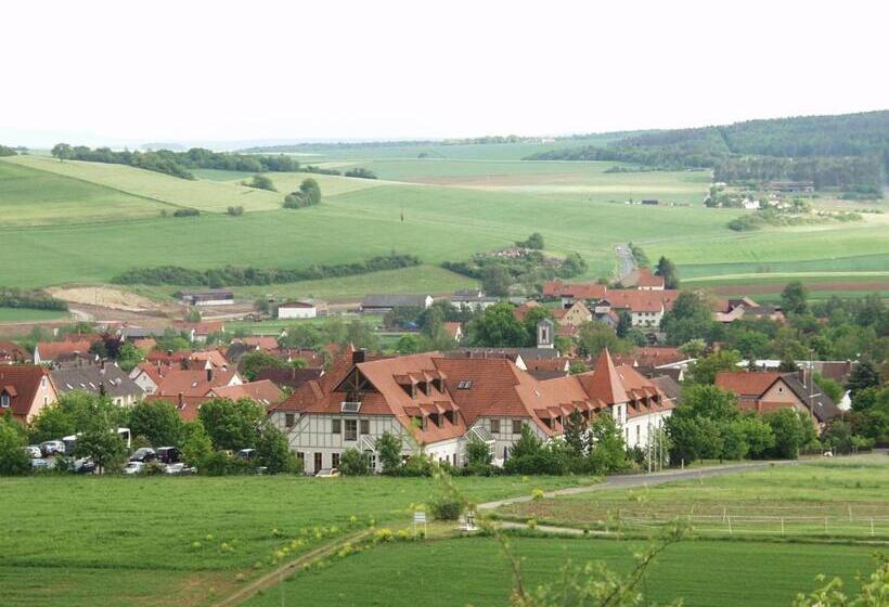 Prisma Hotel Rhönblick